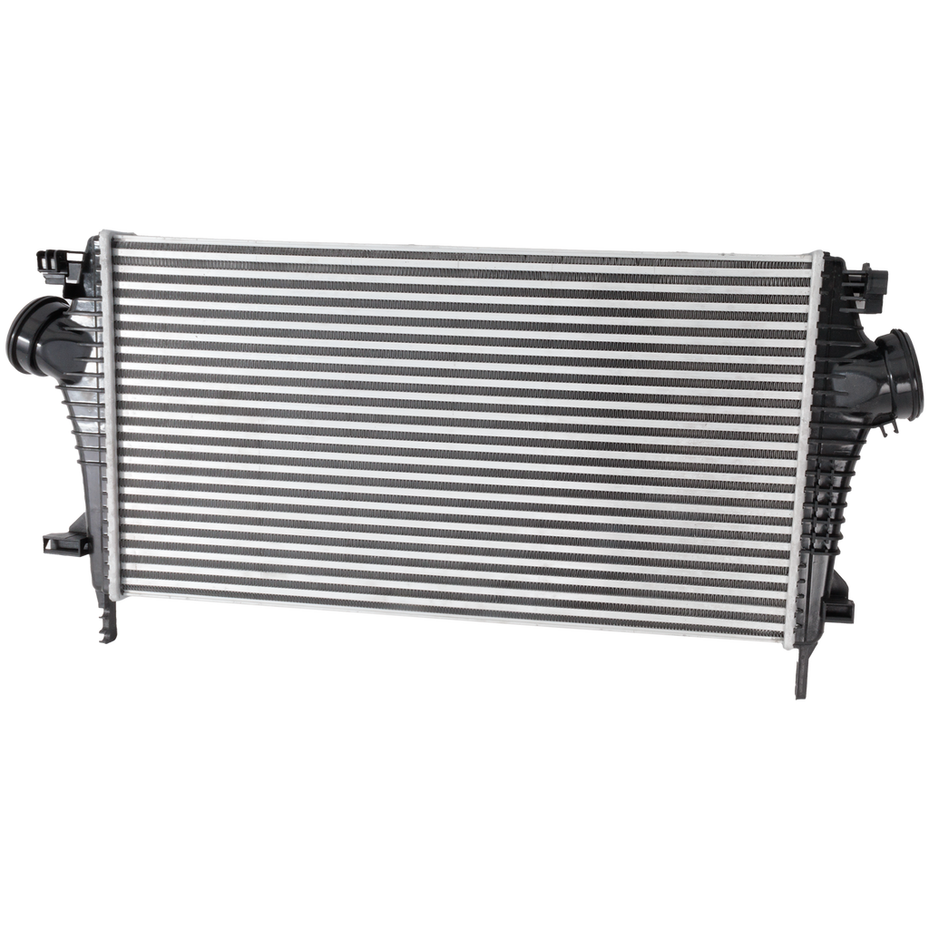 REGAL 11-13 INTERCOOLER, Charge Air Cooler, 4 CyL 2.0L Eng.