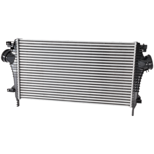 REGAL 11-13 INTERCOOLER, Charge Air Cooler, 4 CyL 2.0L Eng.