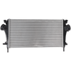 REGAL 11-13 INTERCOOLER, Charge Air Cooler, 4 CyL 2.0L Eng.
