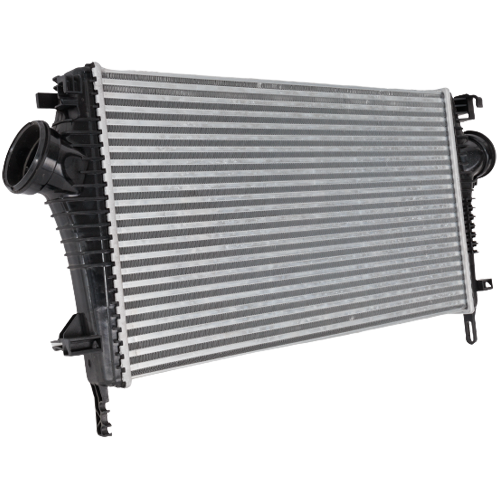 REGAL 11-13 INTERCOOLER, Charge Air Cooler, 4 CyL 2.0L Eng.