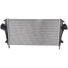 REGAL 11-13 INTERCOOLER, Charge Air Cooler, 4 CyL 2.0L Eng.