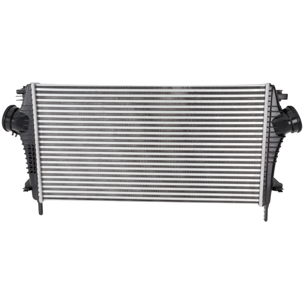 REGAL 11-13 INTERCOOLER, Charge Air Cooler, 4 CyL 2.0L Eng.