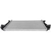 REGAL 11-13 INTERCOOLER, Charge Air Cooler, 4 CyL 2.0L Eng.