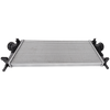 REGAL 11-13 INTERCOOLER, Charge Air Cooler, 4 CyL 2.0L Eng.