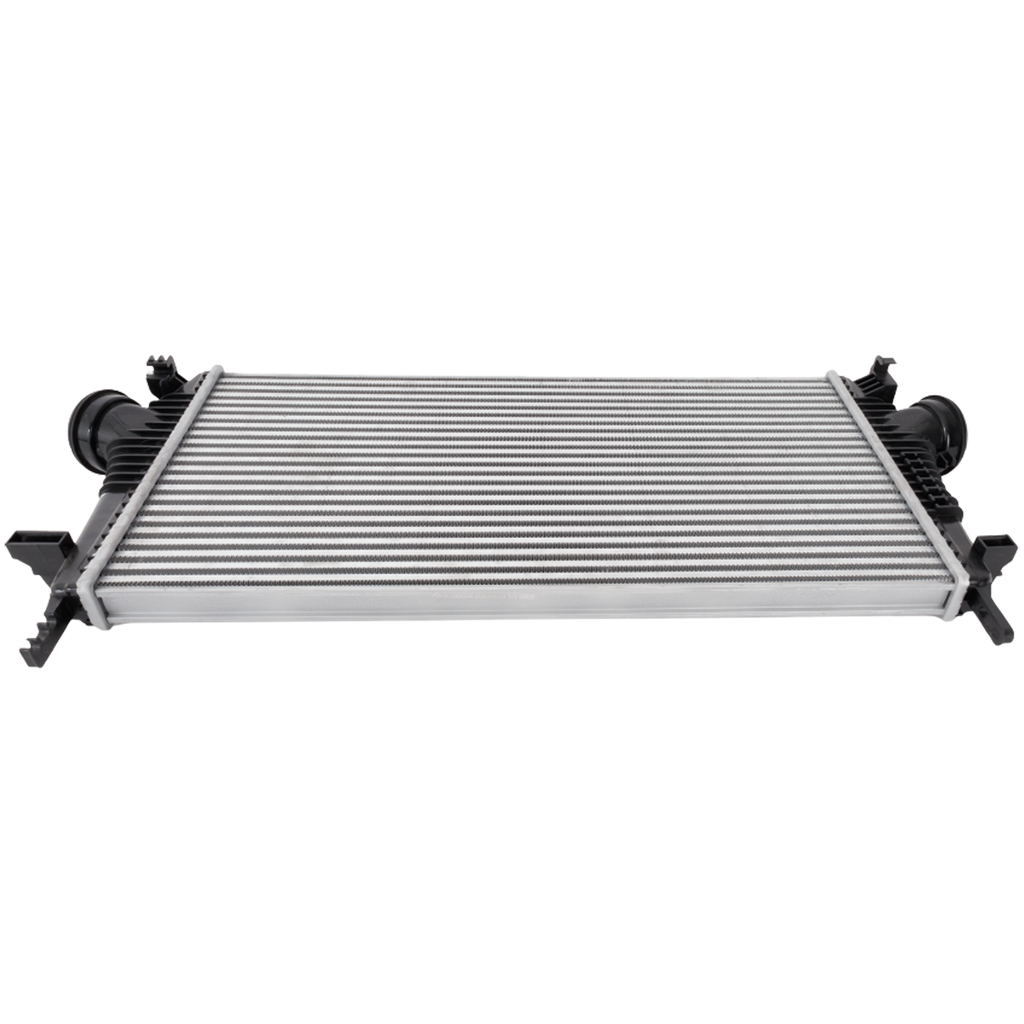 REGAL 11-13 INTERCOOLER, Charge Air Cooler, 4 CyL 2.0L Eng.