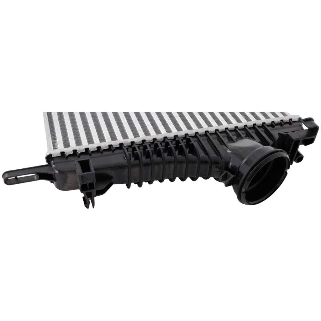 REGAL 11-13 INTERCOOLER, Charge Air Cooler, 4 CyL 2.0L Eng.