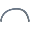 X1 17-22 REAR WHEEL OPENING MOLDING RH, w/ M Package