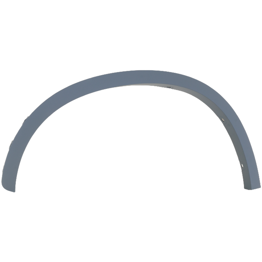 X1 17-22 REAR WHEEL OPENING MOLDING RH, w/ M Package