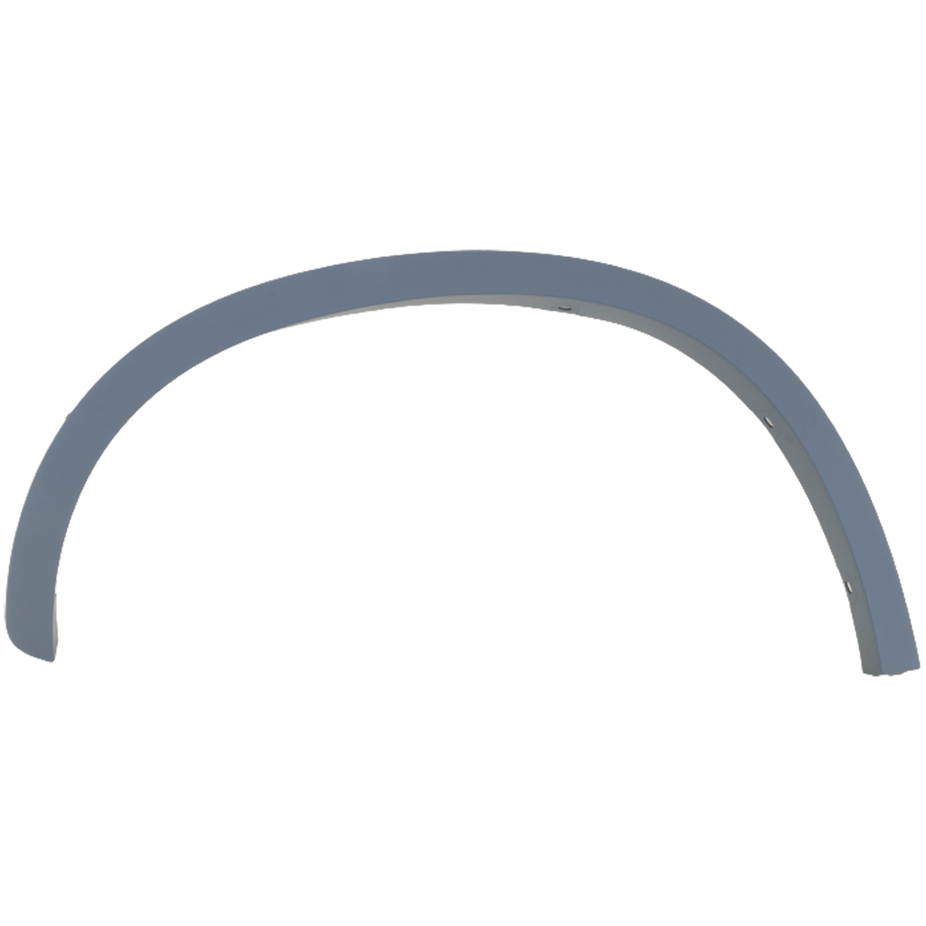 X1 17-22 REAR WHEEL OPENING MOLDING RH, w/ M Package