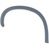X1 17-22 REAR WHEEL OPENING MOLDING RH, w/ M Package