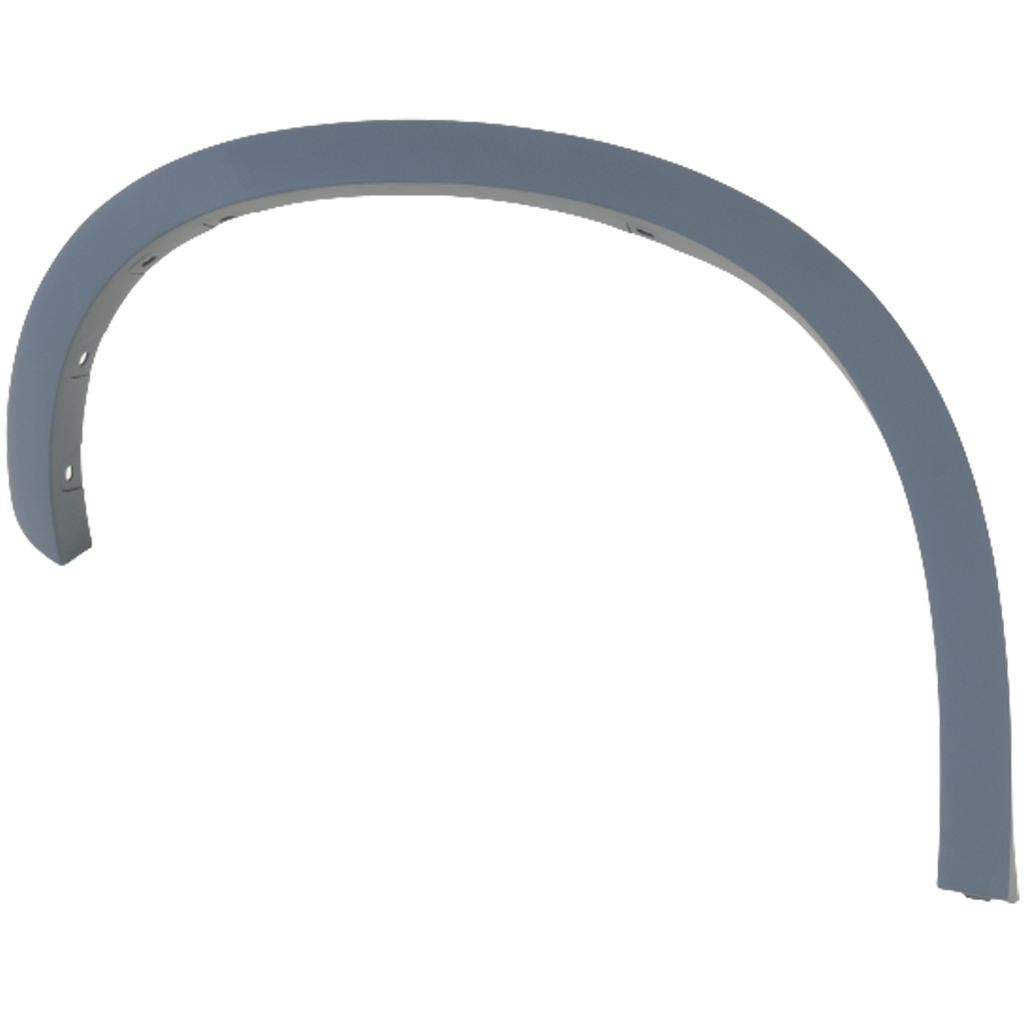 X1 17-22 REAR WHEEL OPENING MOLDING RH, w/ M Package