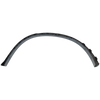 X1 17-22 REAR WHEEL OPENING MOLDING RH, w/ M Package