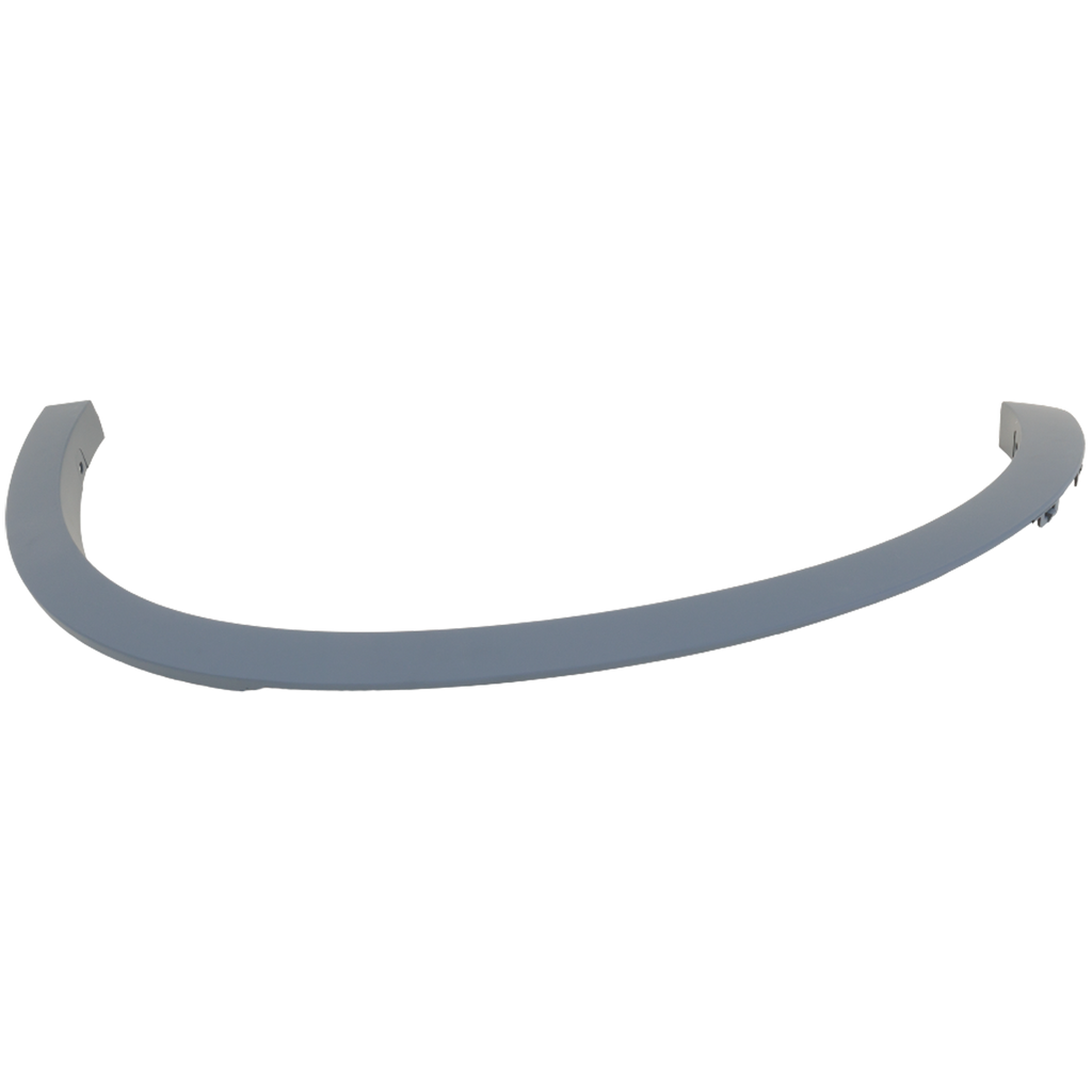 X1 17-22 REAR WHEEL OPENING MOLDING RH, w/ M Package