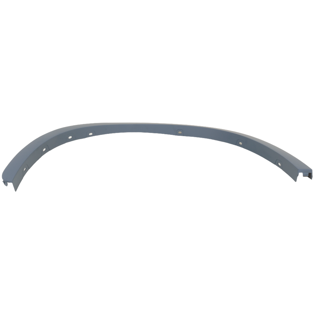X1 17-22 REAR WHEEL OPENING MOLDING RH, w/ M Package