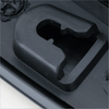 X1 17-22 REAR WHEEL OPENING MOLDING RH, w/ M Package
