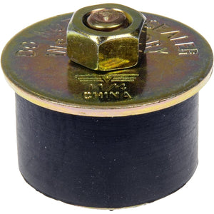 Exp Plug Rubber
