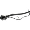 FUEL FILLER NECK