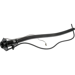 FUEL FILLER NECK
