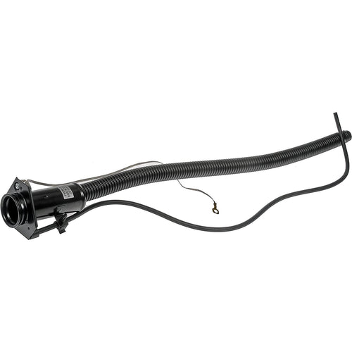 FUEL FILLER NECK
