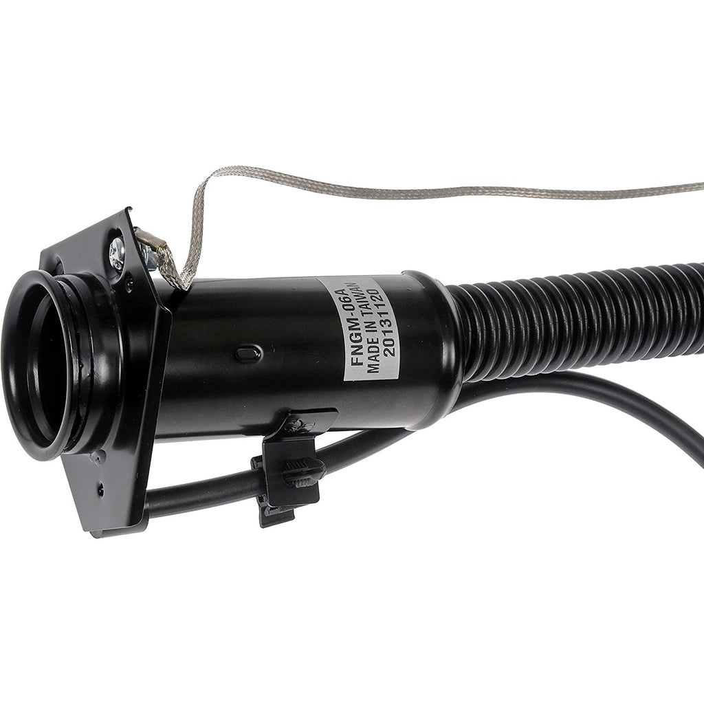 FUEL FILLER NECK