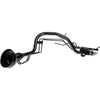 FUEL FILLER NECK