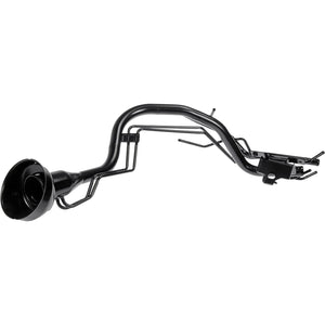 FUEL FILLER NECK
