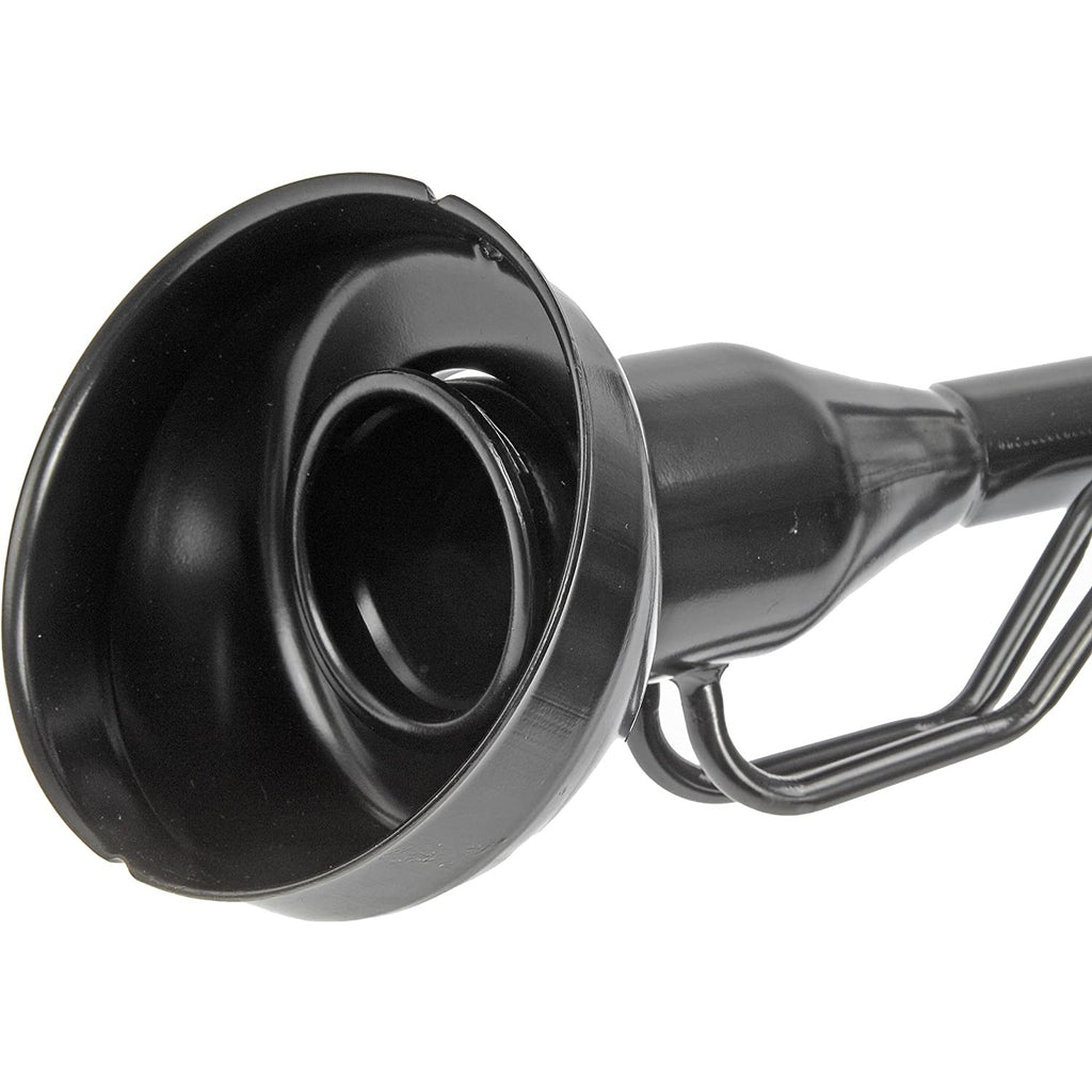 FUEL FILLER NECK