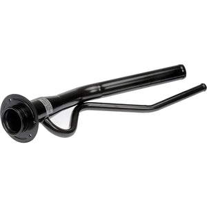 FUEL FILLER NECK