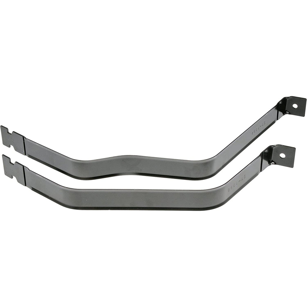 FUEL TANK STRAP