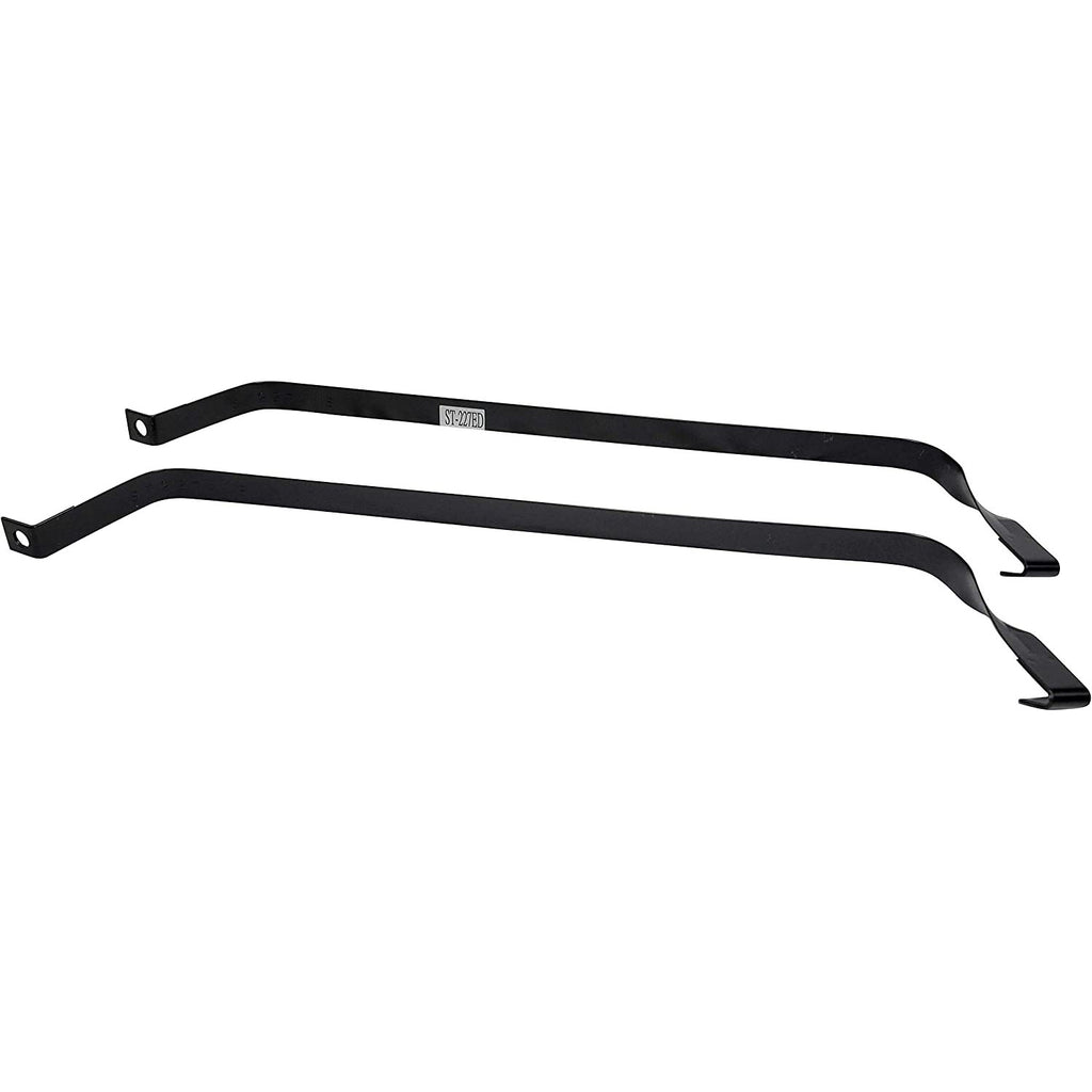 FUEL TANK STRAP