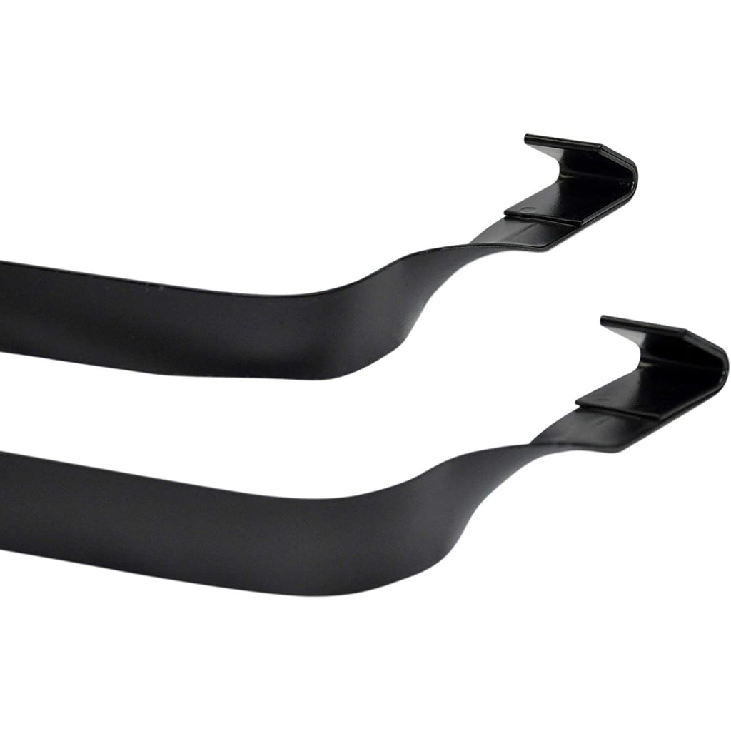 FUEL TANK STRAP