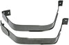 Fuel Tank Straps