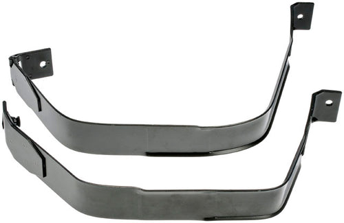 Fuel Tank Straps