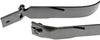 Fuel Tank Straps