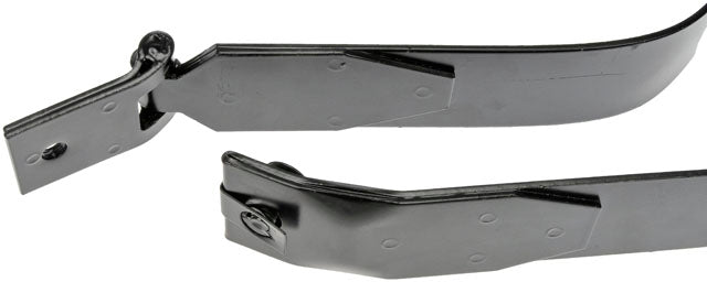 Fuel Tank Straps