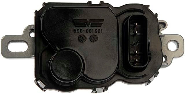 FUEL DRIVER MODULE