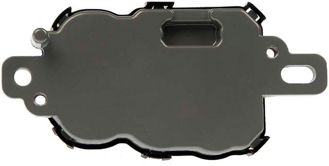 FUEL DRIVER MODULE