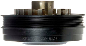 HARMONIC BALANCER