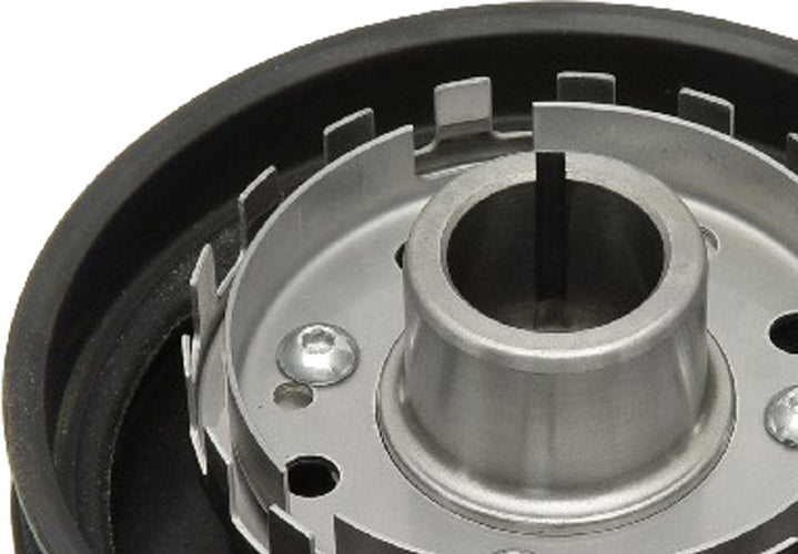 HARMONIC BALANCER