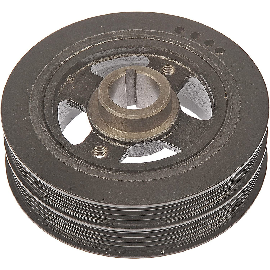 HARMONIC BALANCER