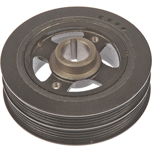 HARMONIC BALANCER