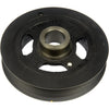 HARMONIC BALANCER