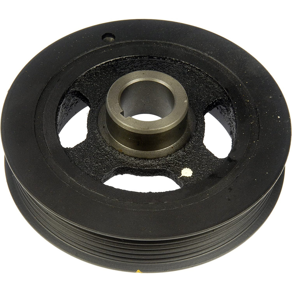 HARMONIC BALANCER