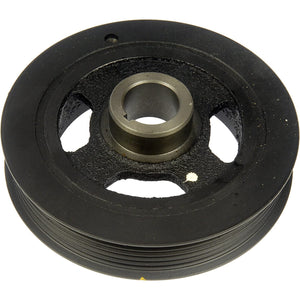 HARMONIC BALANCER