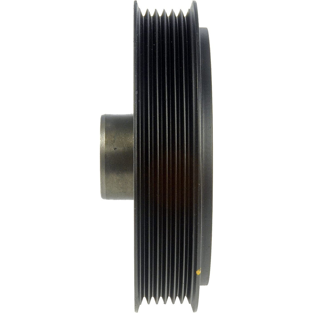 HARMONIC BALANCER