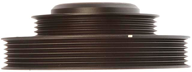 HARMONIC BALANCER