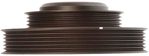 HARMONIC BALANCER