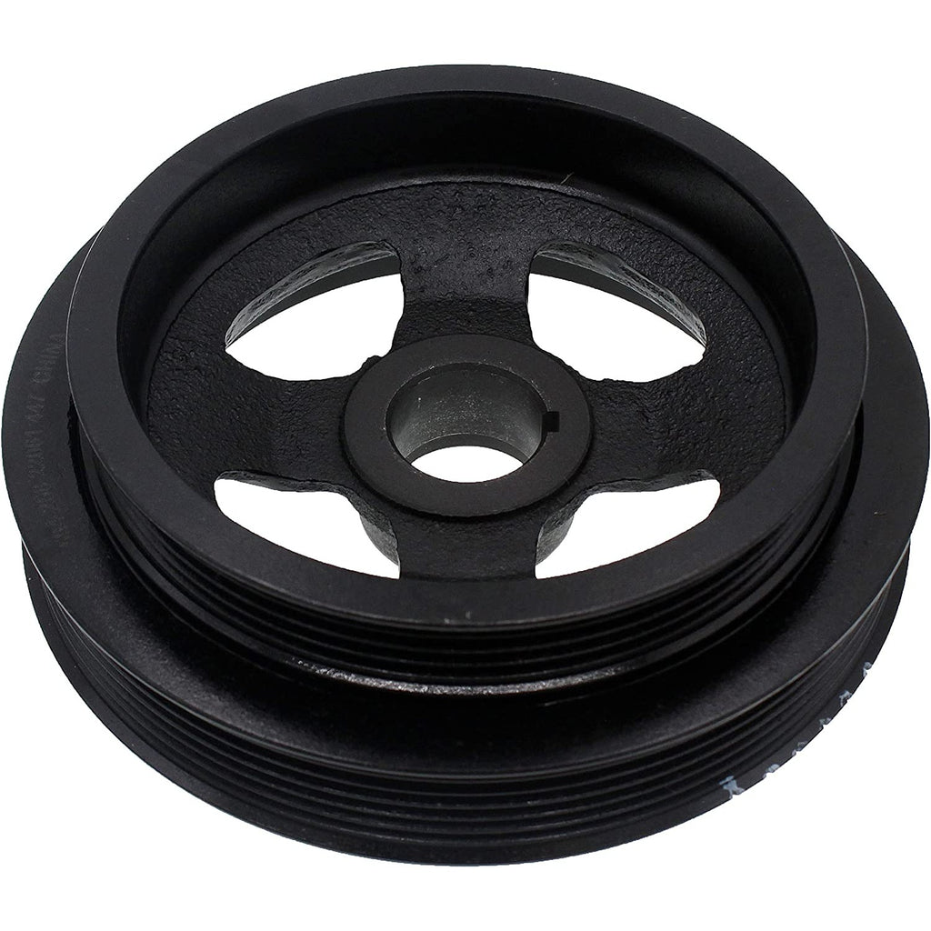 HARMONIC BALANCER