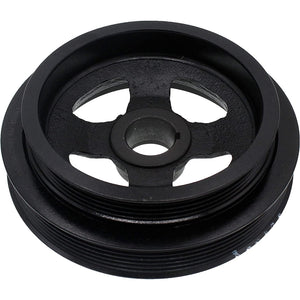 HARMONIC BALANCER