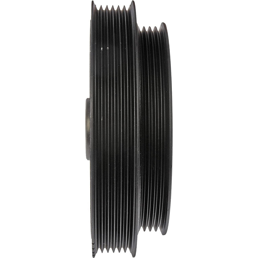 HARMONIC BALANCER